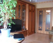 3-комнатная квартира площадью 79 кв.м, Березовая улица, 9 | цена 6 800 000 руб. | www.metrprice.ru