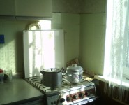 2-комнатная квартира площадью 45 кв.м, посёлок имени Тельмана, 1 | цена 2 700 000 руб. | www.metrprice.ru