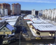 3-комнатная квартира площадью 82.4 кв.м, поселок городского типа Киевский, 4А | цена 7 250 000 руб. | www.metrprice.ru