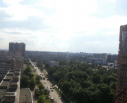 2-комнатная квартира площадью 80 кв.м, Юбилейный проспект, 40 | цена 9 900 000 руб. | www.metrprice.ru