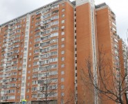 2-комнатная квартира площадью 64 кв.м, Новомарьинская улица, 36к1 | цена 12 270 000 руб. | www.metrprice.ru