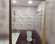 1-комнатная квартира площадью 46 кв.м, проспект Ракетостроителей, 9к3 | цена 5 350 000 руб. | www.metrprice.ru