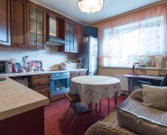 2-комнатная квартира площадью 52 кв.м, улица 3-е Почтовое Отделение, 49к1 | цена 7 200 000 руб. | www.metrprice.ru