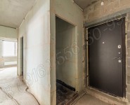 2-комнатная квартира площадью 50 кв.м, улица Чистова, 16к6 | цена 8 400 000 руб. | www.metrprice.ru