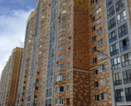 1-комнатная квартира площадью 46 кв.м, проспект Ракетостроителей, 9к1 | цена 4 350 000 руб. | www.metrprice.ru