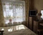 2-комнатная квартира площадью 55 кв.м, 3-й Мичуринский тупик, 5 | цена 4 400 000 руб. | www.metrprice.ru