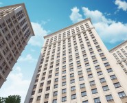 2-комнатная квартира площадью 63 кв.м, улица Берзарина, 28 | цена 12 500 000 руб. | www.metrprice.ru