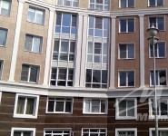 3-комнатная квартира площадью 180 кв.м, Николо-Хованская улица, 20 | цена 24 950 000 руб. | www.metrprice.ru