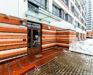 2-комнатная квартира площадью 50 кв.м, улица Чистова, 16к6 | цена 8 400 000 руб. | www.metrprice.ru