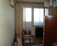 1-комнатная квартира площадью 33 кв.м, улица Дружбы, 15 | цена 2 250 000 руб. | www.metrprice.ru