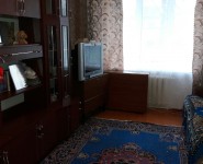 2-комнатная квартира площадью 45 кв.м, Октябрьская улица, 98 | цена 1 800 000 руб. | www.metrprice.ru