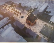 3-комнатная квартира площадью 70 кв.м, улица Чернышевского, 35 | цена 3 400 000 руб. | www.metrprice.ru