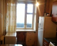 3-комнатная квартира площадью 94 кв.м, улица Осипенко, 2 | цена 4 400 000 руб. | www.metrprice.ru