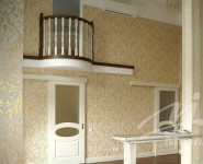 3-комнатная квартира площадью 180 кв.м, Николо-Хованская улица, 20 | цена 24 950 000 руб. | www.metrprice.ru