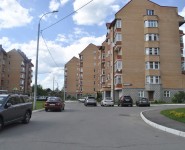 3-комнатная квартира площадью 97 кв.м, улица Новая Опалиха, 1 | цена 10 350 000 руб. | www.metrprice.ru