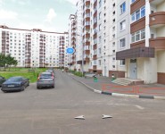 1-комнатная квартира площадью 16 кв.м, улица Ленина, 7А | цена 1 550 000 руб. | www.metrprice.ru