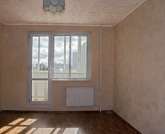 1-комнатная квартира площадью 41 кв.м, Граничная улица, 11/1 | цена 3 600 000 руб. | www.metrprice.ru