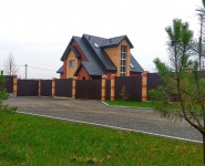 9-комнатная квартира площадью 295 кв.м, | цена 16 888 777 руб. | www.metrprice.ru