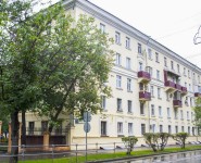 3-комнатная квартира площадью 54 кв.м, улица Стасовой, 5 | цена 18 000 000 руб. | www.metrprice.ru