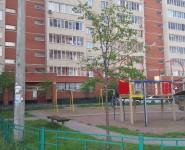 3-комнатная квартира площадью 108 кв.м, улица Гризодубовой, 2/10 | цена 12 000 000 руб. | www.metrprice.ru