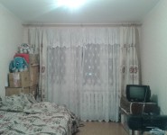 1-комнатная квартира площадью 34.1 кв.м, | цена 490 000 руб. | www.metrprice.ru