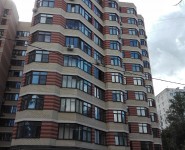 2-комнатная квартира площадью 52 кв.м в ЖК "Дом на Щелковской", Щёлковское шоссе, 79 | цена 11 800 000 руб. | www.metrprice.ru