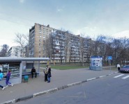1-комнатная квартира площадью 31 кв.м, Байкальская улица, 43 | цена 5 500 000 руб. | www.metrprice.ru