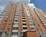 2-комнатная квартира площадью 58 кв.м, улица Барамзиной, 3к1 | цена 7 000 000 руб. | www.metrprice.ru
