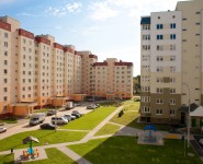 3-комнатная квартира площадью 83 кв.м, улица Елохова Роща, 6 | цена 5 550 000 руб. | www.metrprice.ru