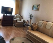 3-комнатная квартира площадью 70 кв.м, Центральная улица, 48 | цена 4 000 000 руб. | www.metrprice.ru