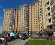 3-комнатная квартира площадью 82 кв.м, Заречная улица, 5 | цена 4 418 000 руб. | www.metrprice.ru