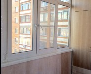 2-комнатная квартира площадью 56 кв.м, улица Крупской, 18А | цена 5 500 000 руб. | www.metrprice.ru