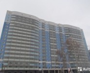 1-комнатная квартира площадью 27.5 кв.м, улица Катюшки, 1А | цена 2 000 000 руб. | www.metrprice.ru