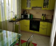 1-комнатная квартира площадью 38 кв.м, улица Чичерина, 10к1 | цена 8 500 000 руб. | www.metrprice.ru