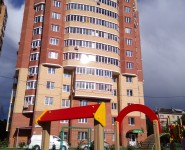 2-комнатная квартира площадью 61 кв.м в ЖК "На улице Молодежная" (Климовск), Молодёжная улица, 3 | цена 4 870 000 руб. | www.metrprice.ru