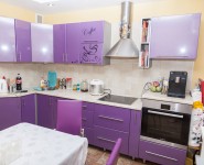 2-комнатная квартира площадью 63.7 кв.м, микрорайон ДЗФС, 44 | цена 4 350 000 руб. | www.metrprice.ru