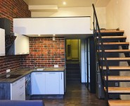 1-комнатная квартира площадью 50 кв.м, улица Энгельса, 37 | цена 3 500 000 руб. | www.metrprice.ru