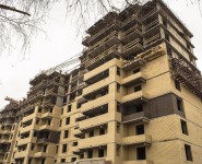 1-комнатная квартира площадью 37.9 кв.м,  | цена 3 662 313 руб. | www.metrprice.ru