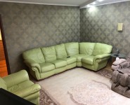 2-комнатная квартира площадью 67.6 кв.м, городок Кубинка-8, 14 | цена 5 000 000 руб. | www.metrprice.ru