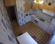 1-комнатная квартира площадью 39 кв.м, Зеленоград, к929 | цена 4 020 000 руб. | www.metrprice.ru