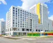 3-комнатная квартира площадью 65 кв.м, проспект Ленина, 32А | цена 4 200 000 руб. | www.metrprice.ru
