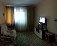 3-комнатная квартира площадью 75 кв.м, Керамический проезд, 77к2 | цена 10 500 000 руб. | www.metrprice.ru