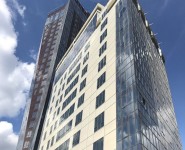 1-комнатная квартира площадью 58 кв.м, Дмитровское шоссе, 13 | цена 14 000 000 руб. | www.metrprice.ru