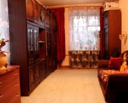 2-комнатная квартира площадью 43.1 кв.м, Сколковское шоссе, 24 | цена 6 300 000 руб. | www.metrprice.ru