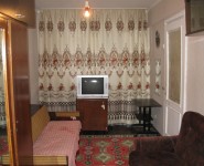 3-комнатная квартира площадью 56 кв.м, улица Егора Абакумова, 5 | цена 6 850 000 руб. | www.metrprice.ru