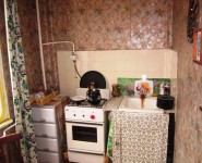 1-комнатная квартира площадью 31 кв.м, улица Космонавтов, 10 | цена 2 500 000 руб. | www.metrprice.ru