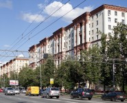 3-комнатная квартира площадью 69 кв.м, шоссе Энтузиастов, 74с2 | цена 12 200 000 руб. | www.metrprice.ru