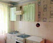 1-комнатная квартира площадью 38.7 кв.м, Советская улица, 4 | цена 3 250 000 руб. | www.metrprice.ru