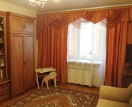 2-комнатная квартира площадью 50 кв.м, улица Тихонравова, 36 | цена 4 750 000 руб. | www.metrprice.ru