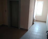1-комнатная квартира площадью 36 кв.м, Красный переулок, 1 | цена 2 200 000 руб. | www.metrprice.ru